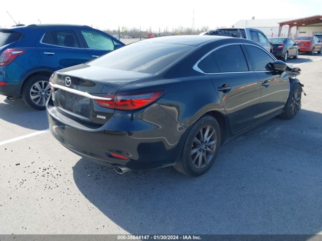 Photo 3 VIN: JM1GL1UMXJ1303257 - MAZDA MAZDA6 