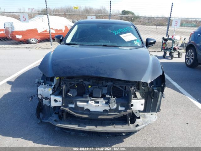 Photo 5 VIN: JM1GL1UMXJ1303257 - MAZDA MAZDA6 