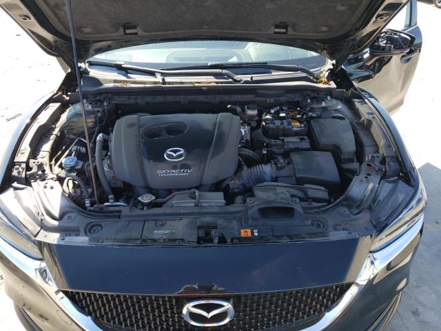 Photo 10 VIN: JM1GL1UMXJ1308815 - MAZDA 6 