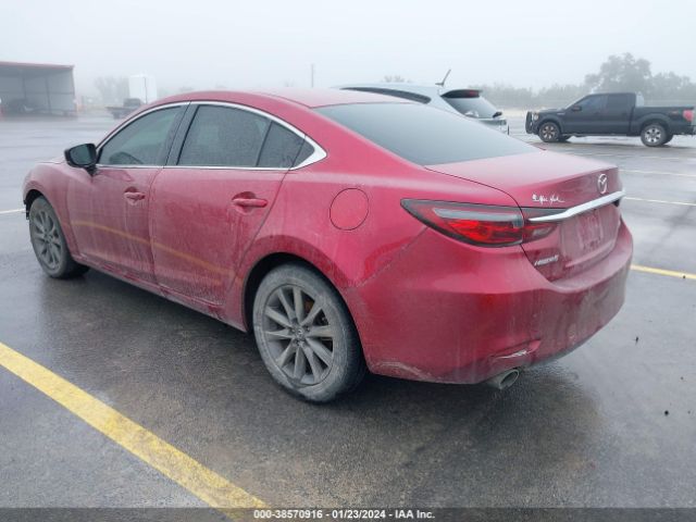 Photo 2 VIN: JM1GL1UMXJ1311813 - MAZDA MAZDA6 