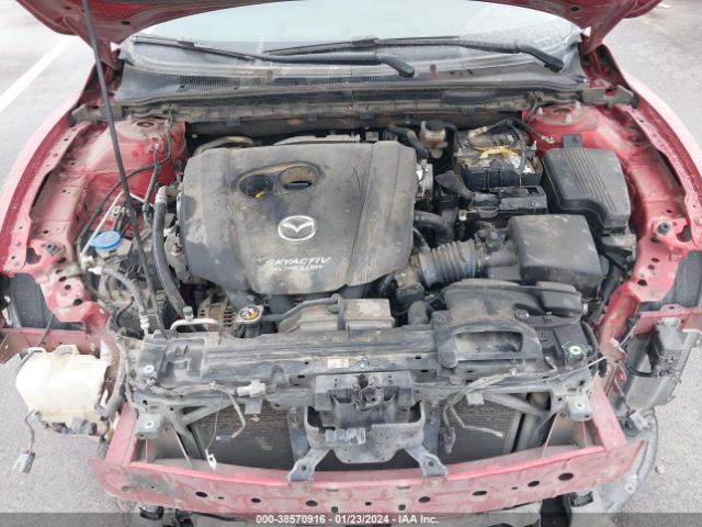 Photo 9 VIN: JM1GL1UMXJ1311813 - MAZDA MAZDA6 