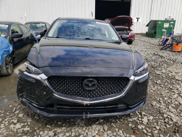 Photo 4 VIN: JM1GL1UMXJ1318938 - MAZDA 6 