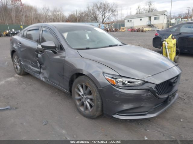 Photo 0 VIN: JM1GL1UMXJ1323136 - MAZDA MAZDA6 