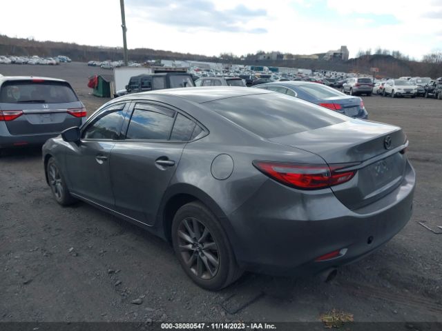 Photo 2 VIN: JM1GL1UMXJ1323136 - MAZDA MAZDA6 