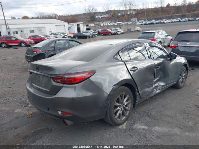 Photo 3 VIN: JM1GL1UMXJ1323136 - MAZDA MAZDA6 