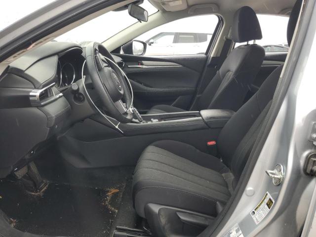 Photo 6 VIN: JM1GL1UMXJ1325212 - MAZDA 6 