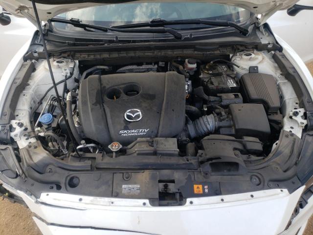 Photo 10 VIN: JM1GL1UMXJ1326084 - MAZDA 6 SPORT 