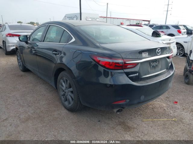 Photo 2 VIN: JM1GL1UMXJ1329616 - MAZDA MAZDA6 