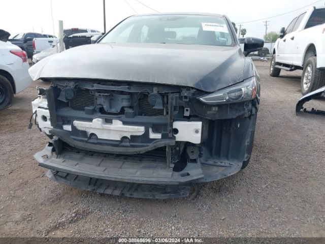 Photo 5 VIN: JM1GL1UMXJ1329616 - MAZDA MAZDA6 