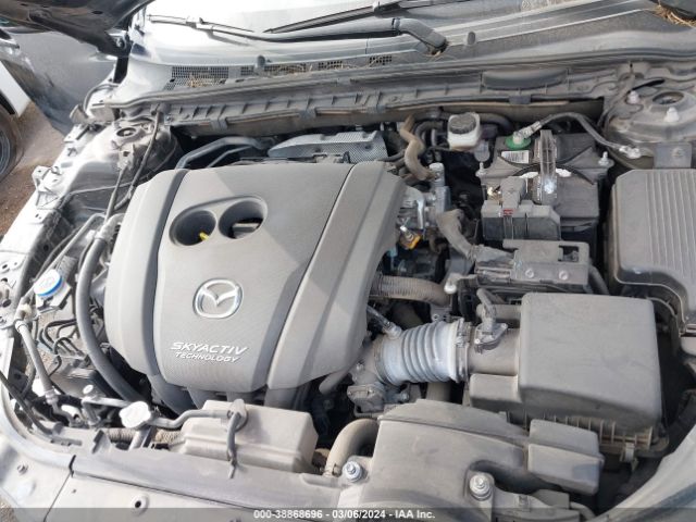 Photo 9 VIN: JM1GL1UMXJ1329616 - MAZDA MAZDA6 