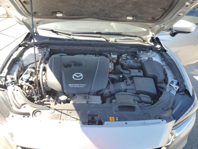 Photo 10 VIN: JM1GL1UMXJ1336226 - MAZDA 6 