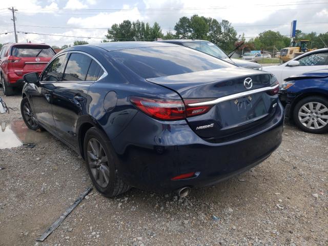 Photo 2 VIN: JM1GL1UMXJ1336534 - MAZDA 6 