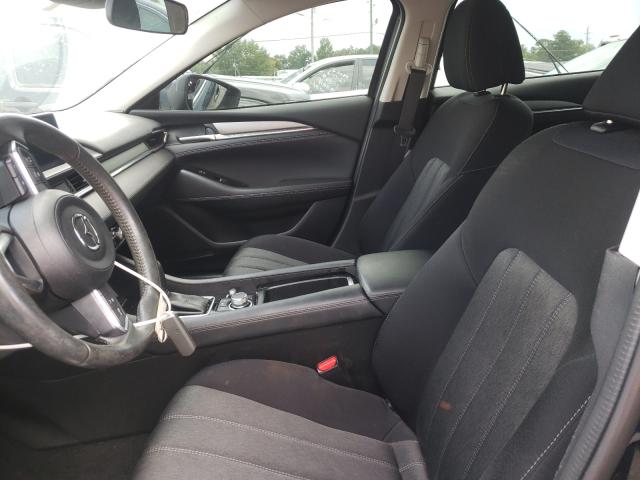 Photo 4 VIN: JM1GL1UMXJ1336534 - MAZDA 6 