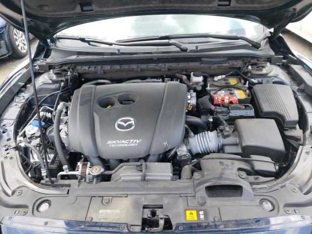 Photo 6 VIN: JM1GL1UMXJ1336534 - MAZDA 6 