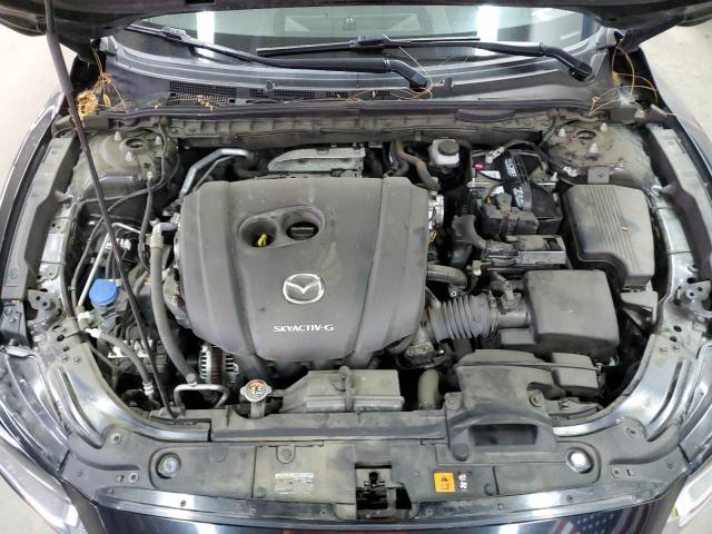 Photo 10 VIN: JM1GL1UMXK1502133 - MAZDA 6 