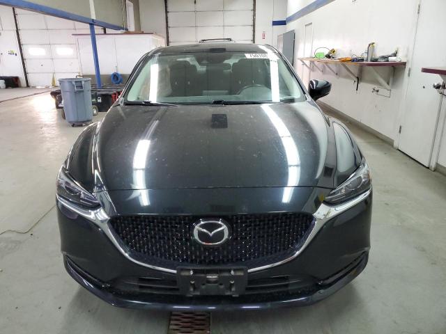 Photo 4 VIN: JM1GL1UMXK1502133 - MAZDA 6 