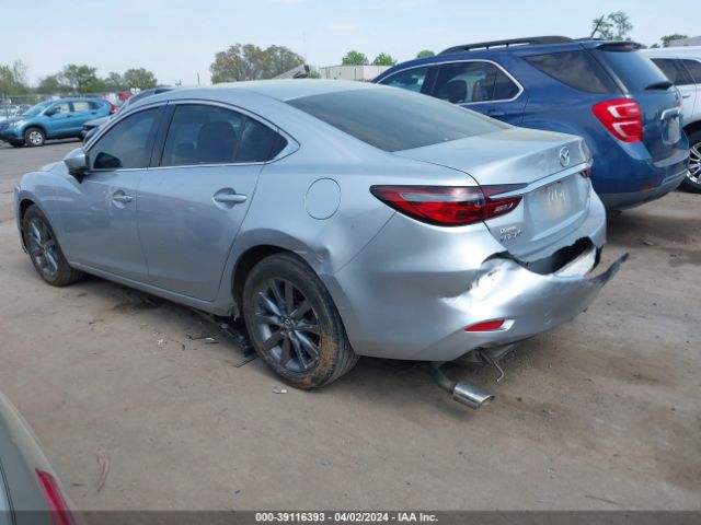 Photo 2 VIN: JM1GL1UMXK1510491 - MAZDA MAZDA6 