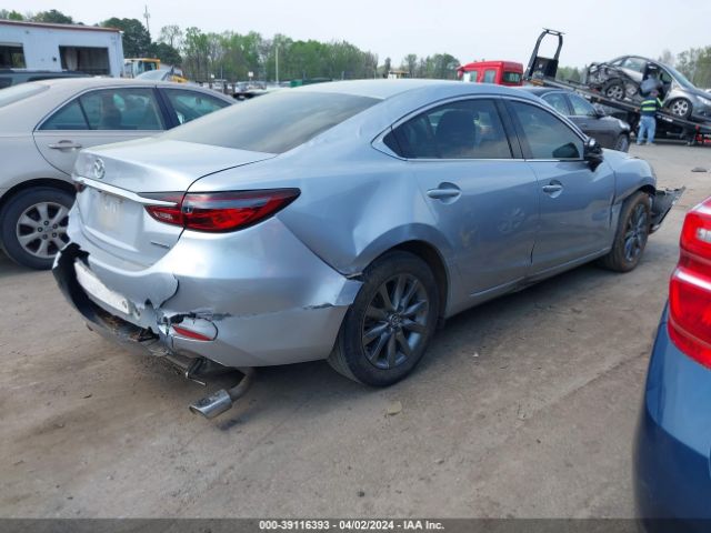 Photo 3 VIN: JM1GL1UMXK1510491 - MAZDA MAZDA6 