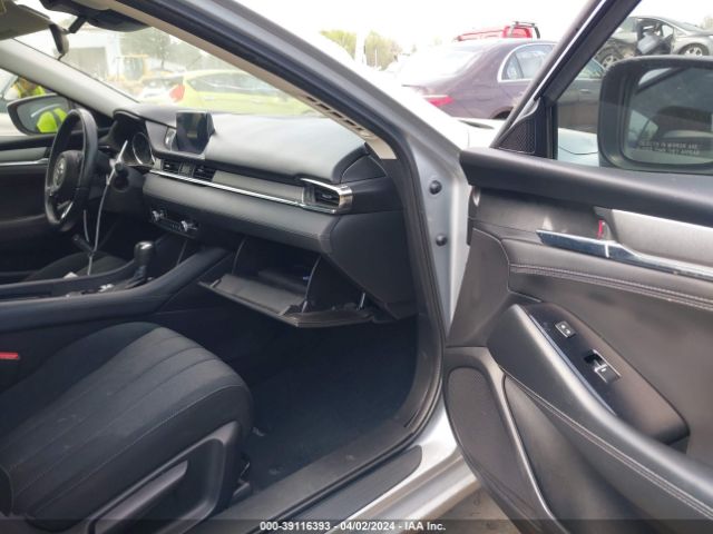 Photo 4 VIN: JM1GL1UMXK1510491 - MAZDA MAZDA6 