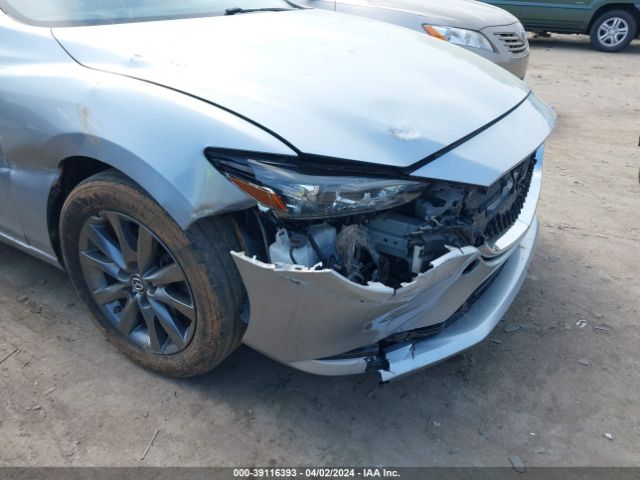 Photo 5 VIN: JM1GL1UMXK1510491 - MAZDA MAZDA6 