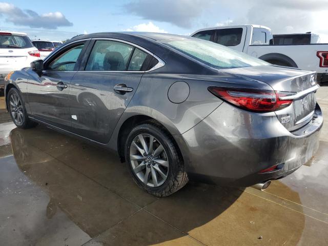 Photo 1 VIN: JM1GL1UMXL1514560 - MAZDA 6 SPORT 