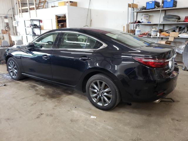 Photo 1 VIN: JM1GL1UMXL1514882 - MAZDA 6 SPORT 