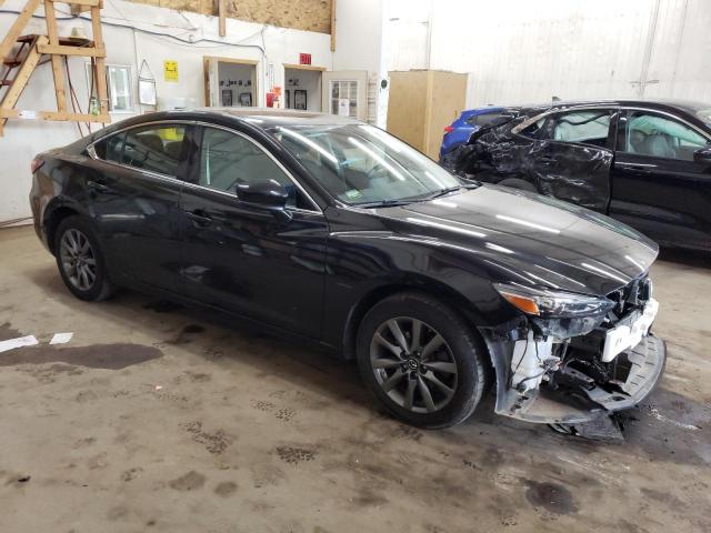 Photo 3 VIN: JM1GL1UMXL1514882 - MAZDA 6 SPORT 