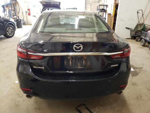 Photo 5 VIN: JM1GL1UMXL1514882 - MAZDA 6 SPORT 