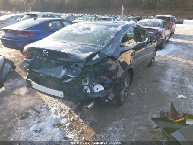 Photo 3 VIN: JM1GL1UMXL1515336 - MAZDA MAZDA6 