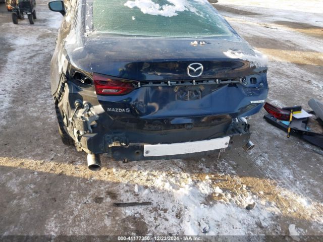 Photo 5 VIN: JM1GL1UMXL1515336 - MAZDA MAZDA6 