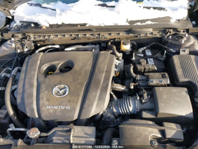 Photo 9 VIN: JM1GL1UMXL1515336 - MAZDA MAZDA6 