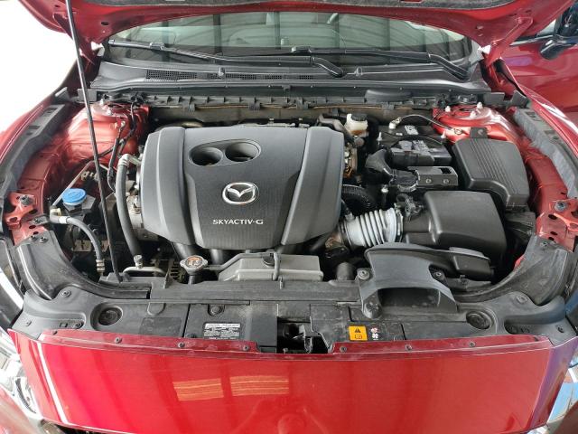 Photo 10 VIN: JM1GL1UMXL1521296 - MAZDA 6 