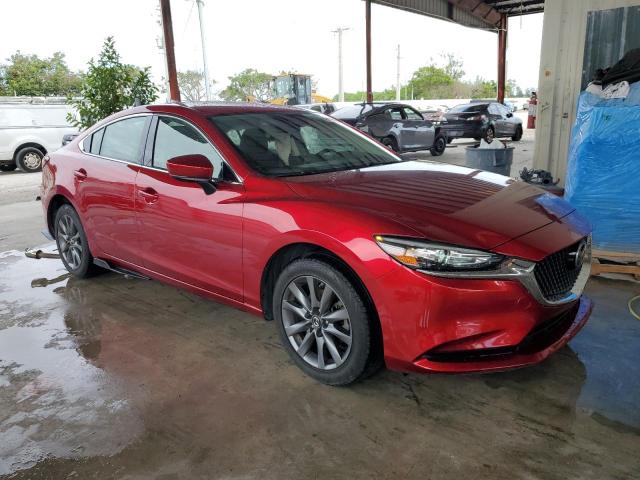 Photo 3 VIN: JM1GL1UMXL1521296 - MAZDA 6 