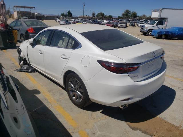 Photo 2 VIN: JM1GL1UMXL1525705 - MAZDA 6 SPORT 