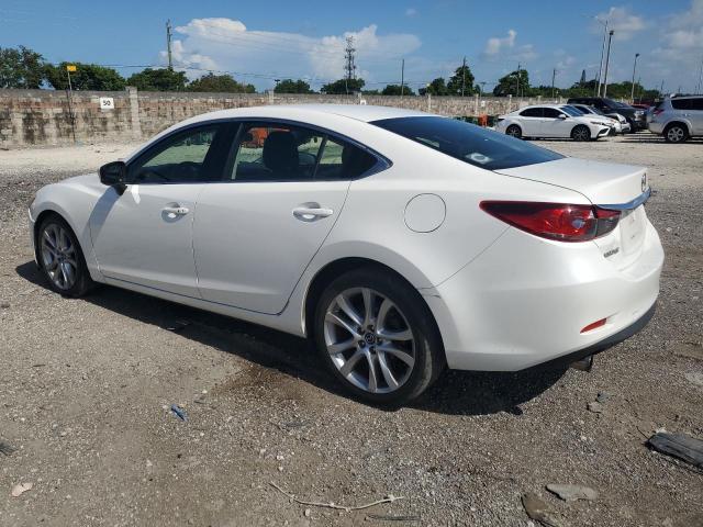 Photo 1 VIN: JM1GL1V50H1109614 - MAZDA 6 TOURING 