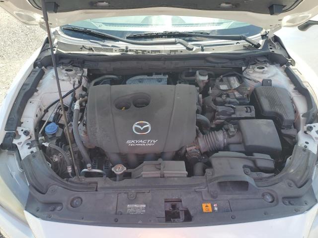 Photo 10 VIN: JM1GL1V50H1109614 - MAZDA 6 TOURING 