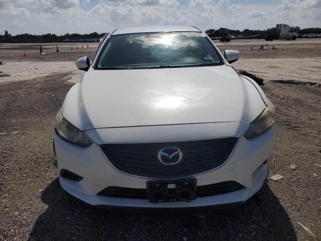 Photo 4 VIN: JM1GL1V50H1109614 - MAZDA 6 TOURING 