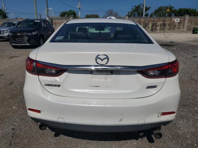 Photo 5 VIN: JM1GL1V50H1109614 - MAZDA 6 TOURING 