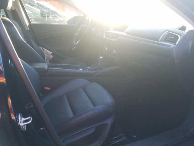 Photo 4 VIN: JM1GL1V50H1113338 - MAZDA 6 TOURING 