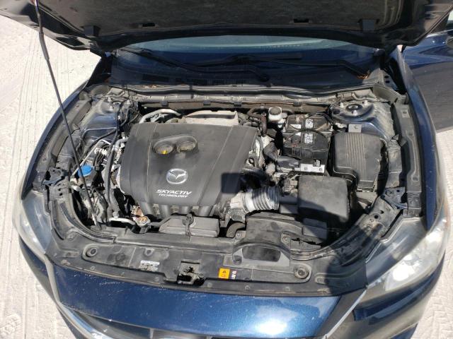 Photo 10 VIN: JM1GL1V50H1116935 - MAZDA 6 TOURING 