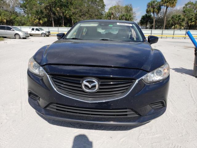 Photo 4 VIN: JM1GL1V50H1116935 - MAZDA 6 TOURING 