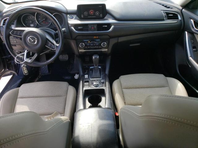 Photo 7 VIN: JM1GL1V50H1116935 - MAZDA 6 TOURING 