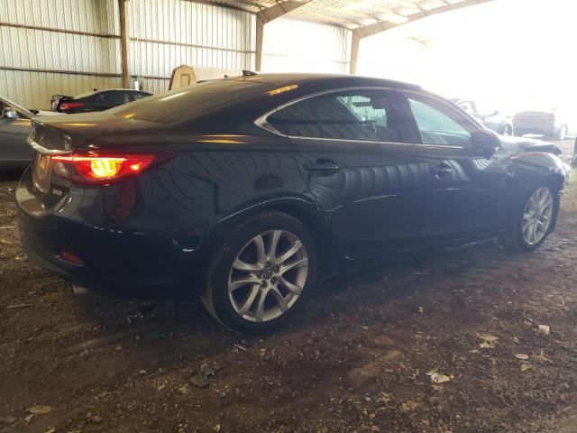 Photo 2 VIN: JM1GL1V50H1123318 - MAZDA 6 TOURING 