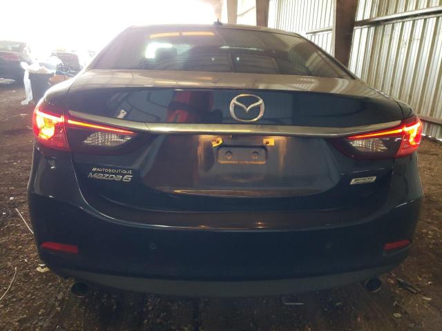 Photo 5 VIN: JM1GL1V50H1123318 - MAZDA 6 TOURING 