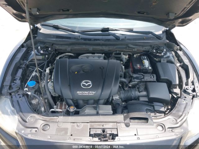 Photo 9 VIN: JM1GL1V50H1123495 - MAZDA MAZDA6 