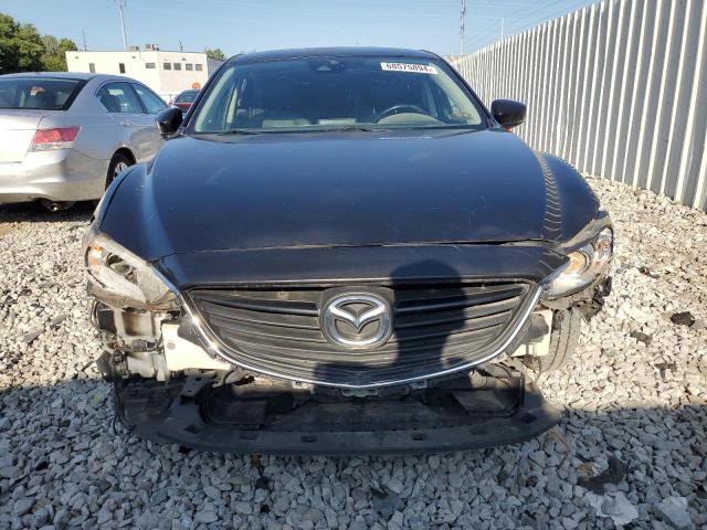 Photo 4 VIN: JM1GL1V50H1124002 - MAZDA 6 TOURING 