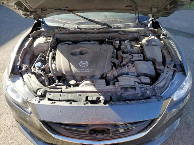 Photo 6 VIN: JM1GL1V50H1124484 - MAZDA 6 TOURING 