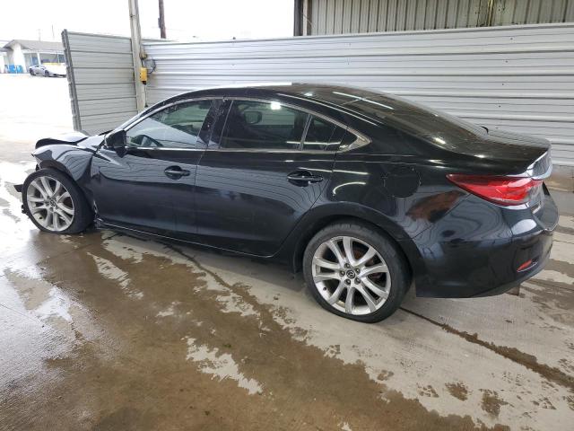 Photo 1 VIN: JM1GL1V50H1128566 - MAZDA 6 