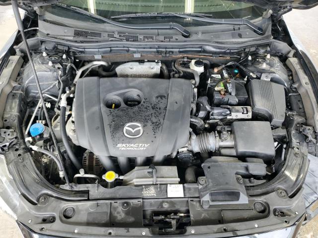 Photo 10 VIN: JM1GL1V50H1128566 - MAZDA 6 