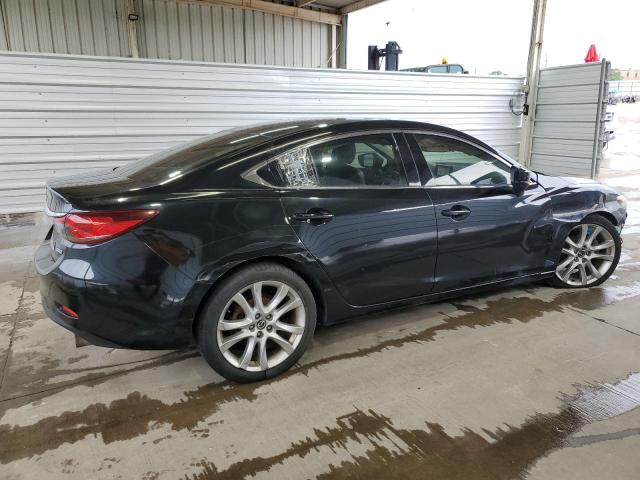 Photo 2 VIN: JM1GL1V50H1128566 - MAZDA 6 